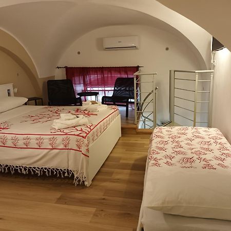 I 3 Principi Al Mulino Daire Katanya Dış mekan fotoğraf