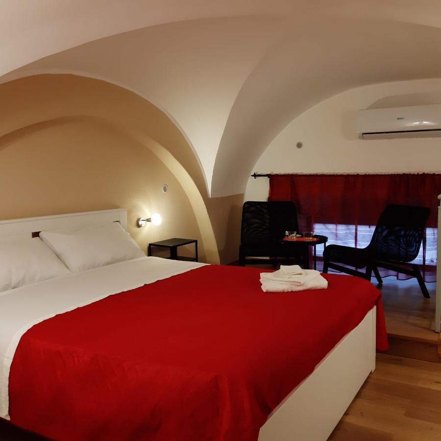 I 3 Principi Al Mulino Daire Katanya Dış mekan fotoğraf