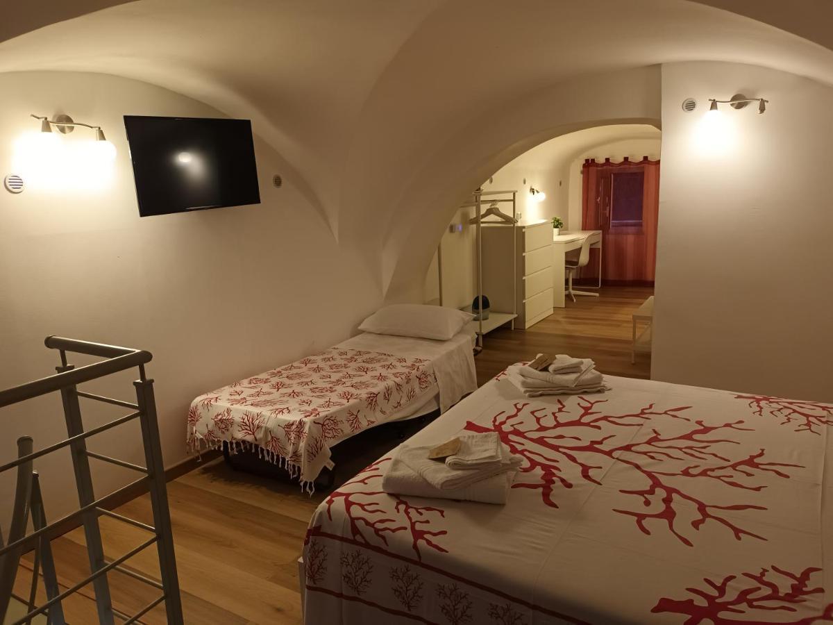I 3 Principi Al Mulino Daire Katanya Dış mekan fotoğraf