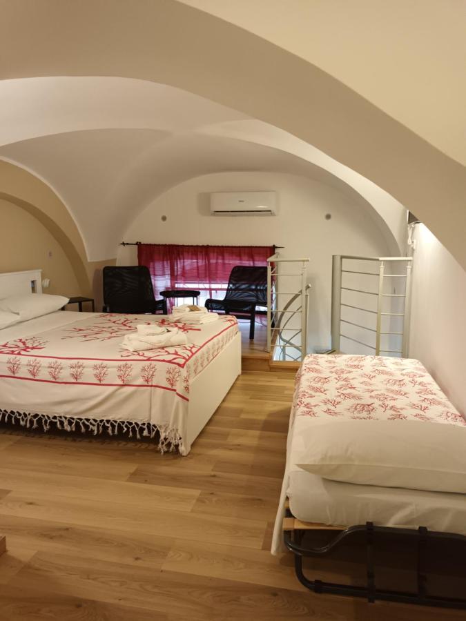 I 3 Principi Al Mulino Daire Katanya Dış mekan fotoğraf