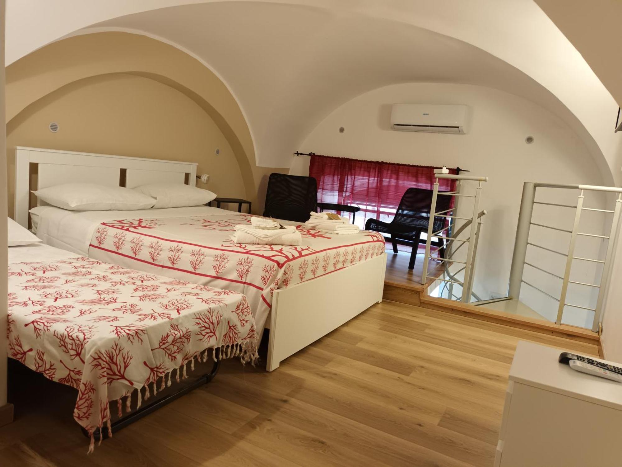 I 3 Principi Al Mulino Daire Katanya Dış mekan fotoğraf